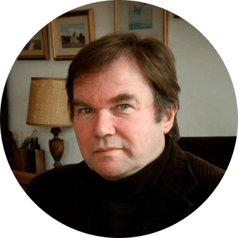 Christopher Winn