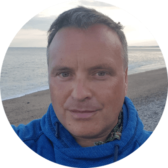 Geoff Browell